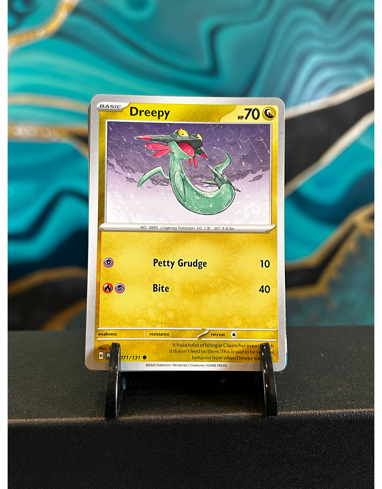 Dreepy  071/131