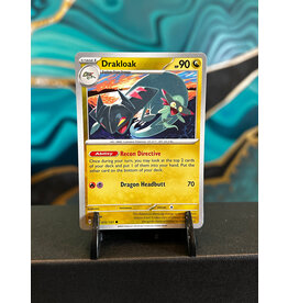 Drakloak  072/131