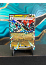 Dragapult Ex  073/131