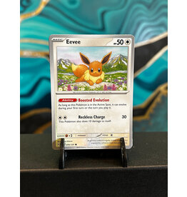 Eevee  074/131