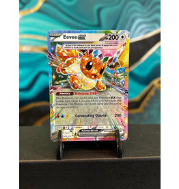 Eevee Ex  075/131