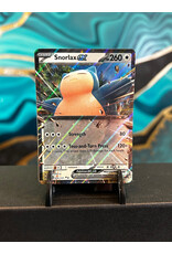 Snorlax Ex  076/131
