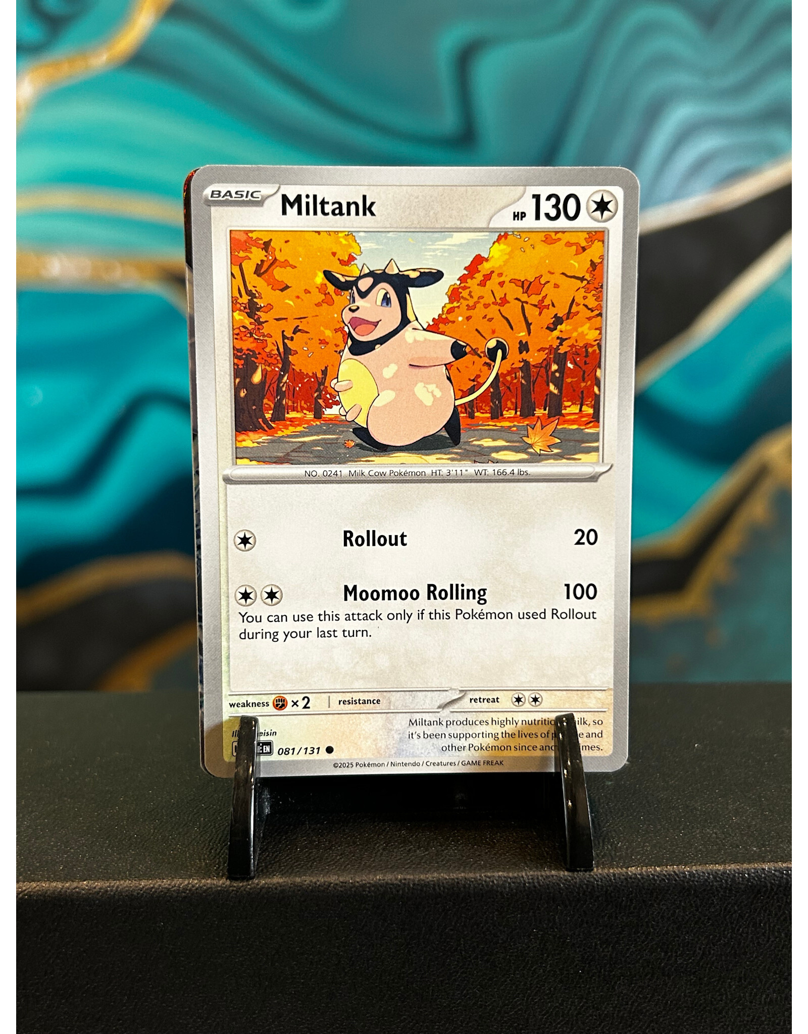 Miltank  081/131