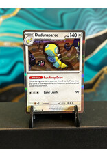 Dudunsparce  080/131