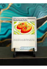 Buddy-Buddy Poffin  101/131