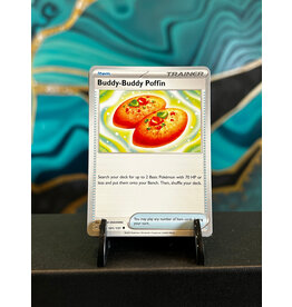 Buddy-Buddy Poffin  101/131