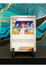 Crispin  105/131