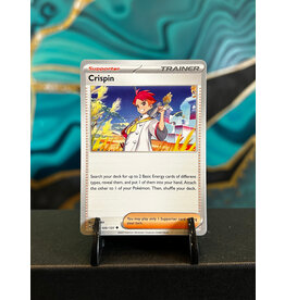 Crispin  105/131