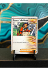 Explorer's Guidance  107/131
