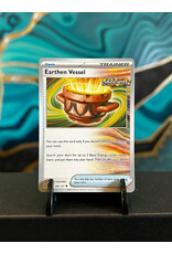 Earthen Vessel  106/131
