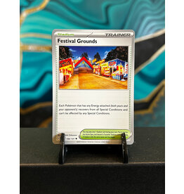 Festival Grounds  108/131