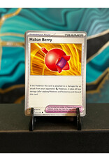 Haban Berry  111/131
