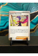 Janine's Secret Art  112/131