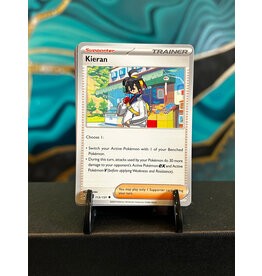 Kieran  113/131