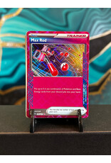 Max Rod  116/131