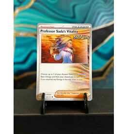 Professor Sada's Vitality  120/131