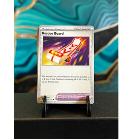 Rescue Board  126/131