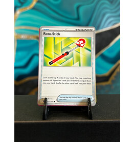 Roto-Stick  127/131