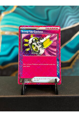 Scoop Up Cyclone  128/131