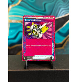 Scoop Up Cyclone  128/131