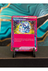 Sparkling Crystal  129/131