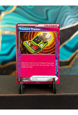 Treasure Tracker  131/131