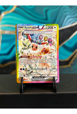 Eevee Ex  167/131