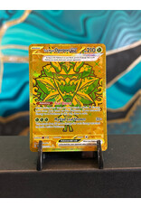 Teal Mask Ogerpon Ex  177/131