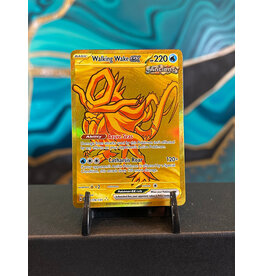 Walking Wake Ex  178/131