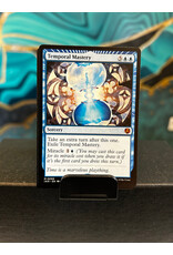 Temporal Mastery  (INR)