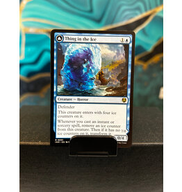 Thing in the Ice // Awoken Horror  (INR)