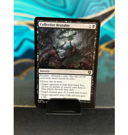 Collective Brutality  (INR)