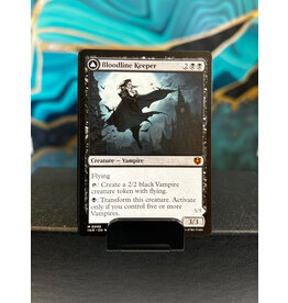 Bloodline Keeper // Lord of Lineage  (INR)