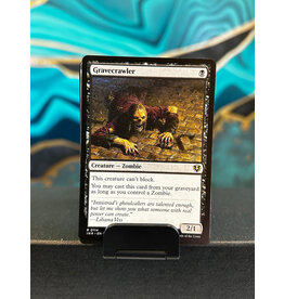 Gravecrawler  (INR)
