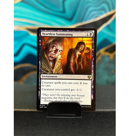 Heartless Summoning  (INR)