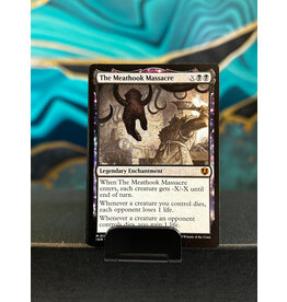 The Meathook Massacre  (INR)