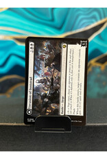 Invasion of Innistrad // Deluge of the Dead  (INR)