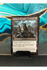 Invasion of Innistrad // Deluge of the Dead  (INR)