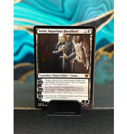 Sorin, Imperious Bloodlord  (INR)