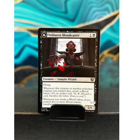 Voldaren Bloodcaster // Bloodbat Summoner  (INR)