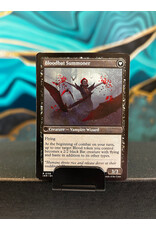 Voldaren Bloodcaster // Bloodbat Summoner  (INR)