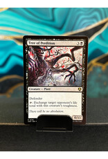 Tree of Perdition  (INR)