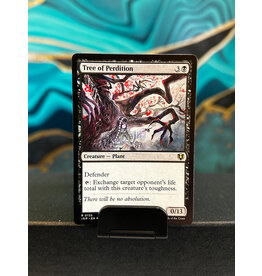 Tree of Perdition  (INR)