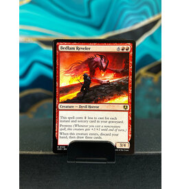 Bedlam Reveler  (INR)