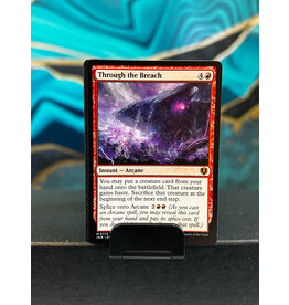 Through the Breach  (INR)