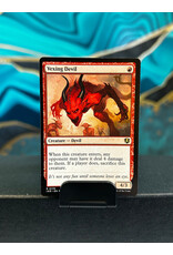 Vexing Devil  (INR)