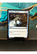 Summary Dismissal  (INR)