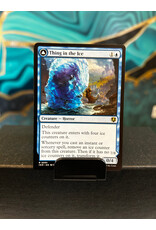 Thing in the Ice // Awoken Horror  (INR)