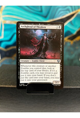 Archghoul of Thraben  (INR)