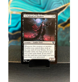 Archghoul of Thraben  (INR)